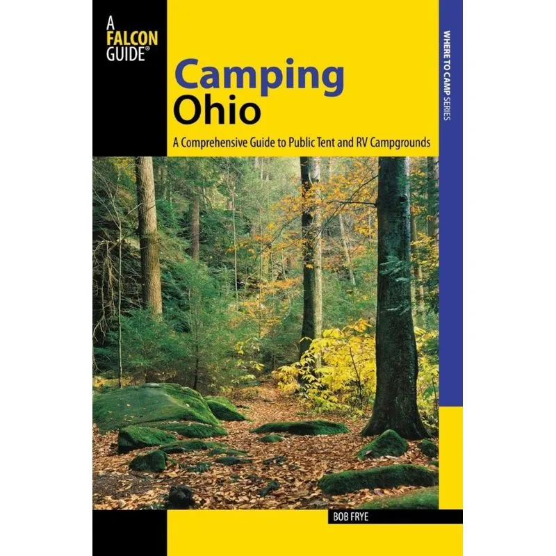 Camping Ohio
