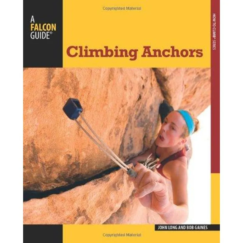 Climbing Anchors
