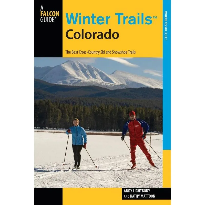 Winter Trails™ Colorado