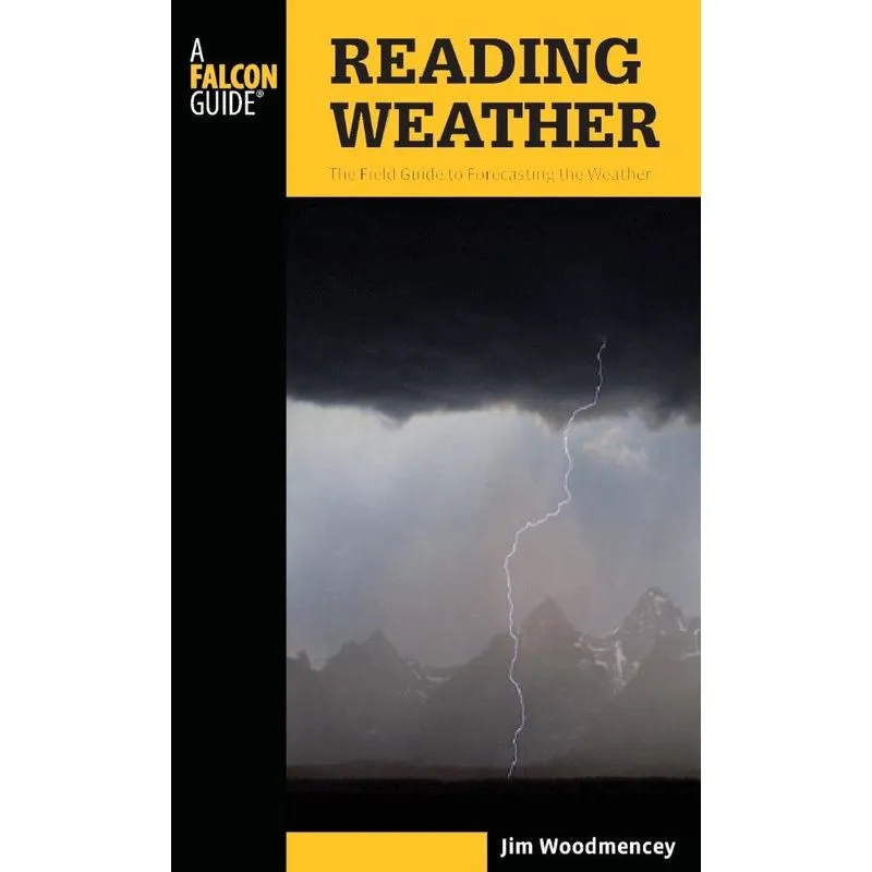 Reading Weather
