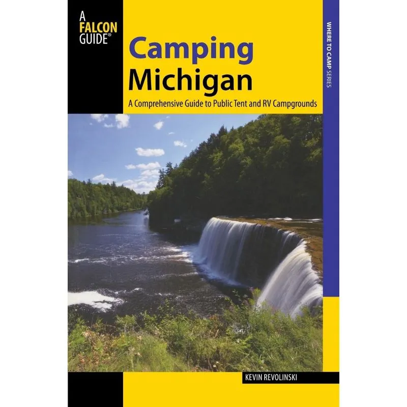 Camping Michigan
