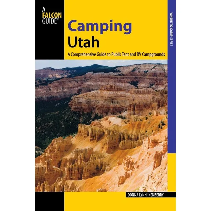 Camping Utah