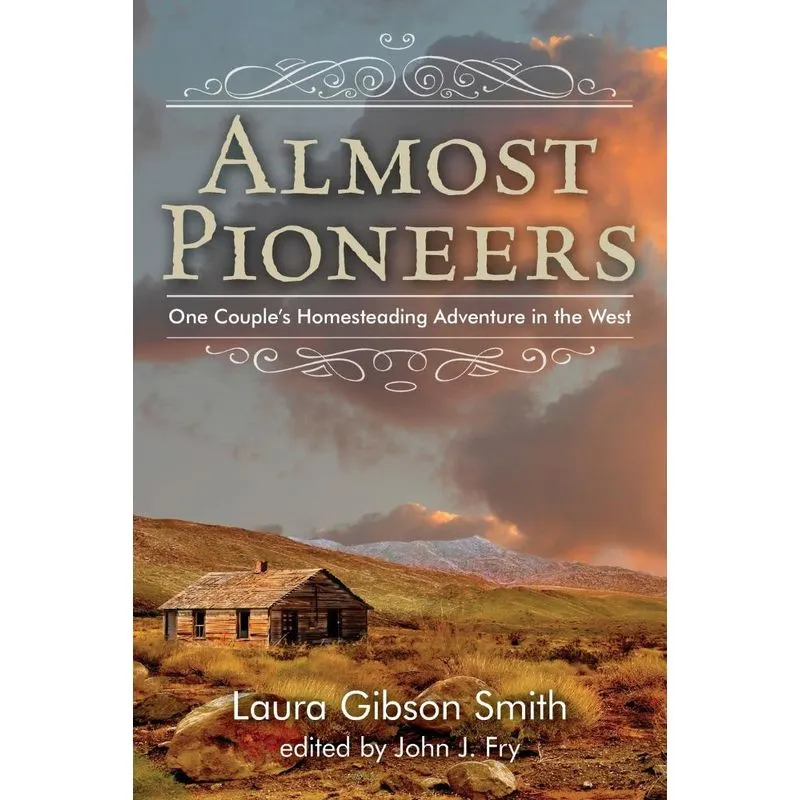 Almost Pioneers