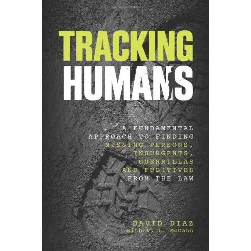 Tracking Humans