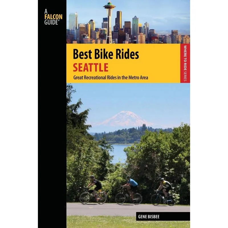 Best Bike Rides Seattle