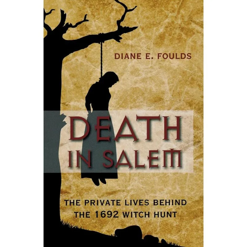 Death in Salem