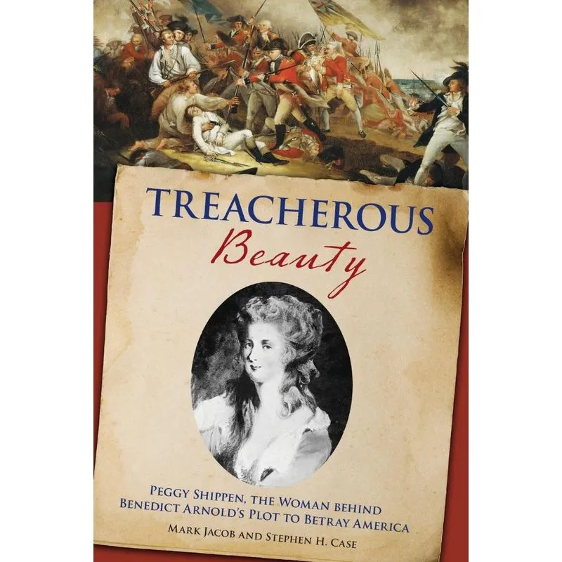 Treacherous Beauty