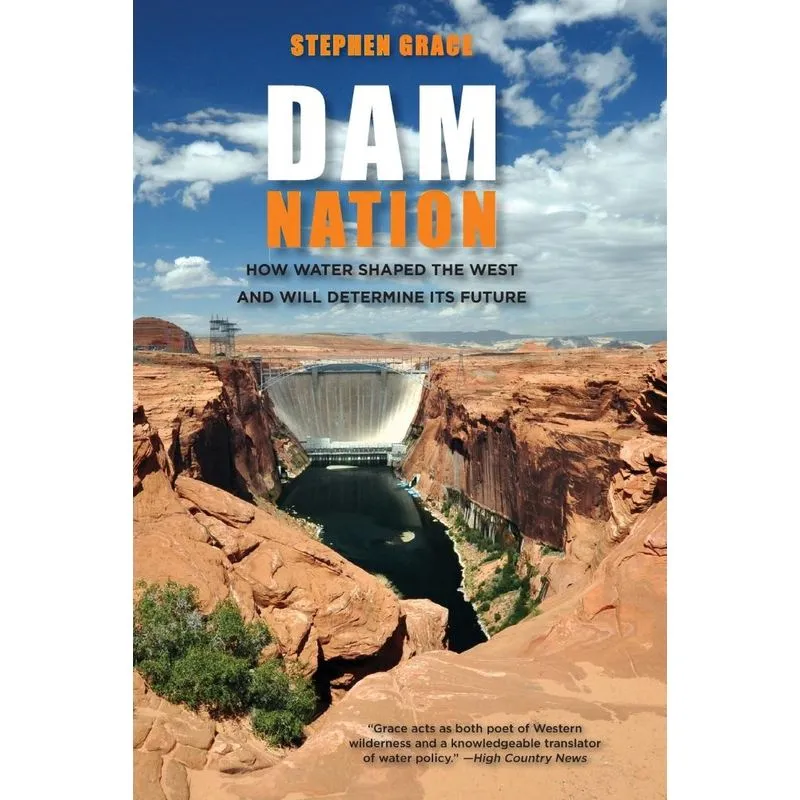 Dam Nation