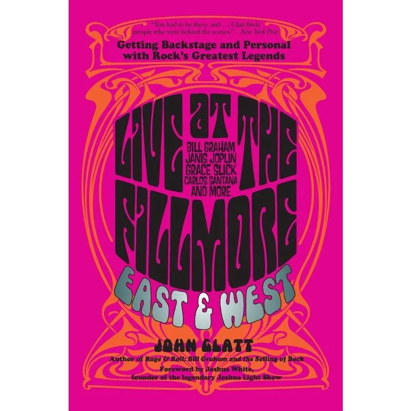 Live at the Fillmore East and West