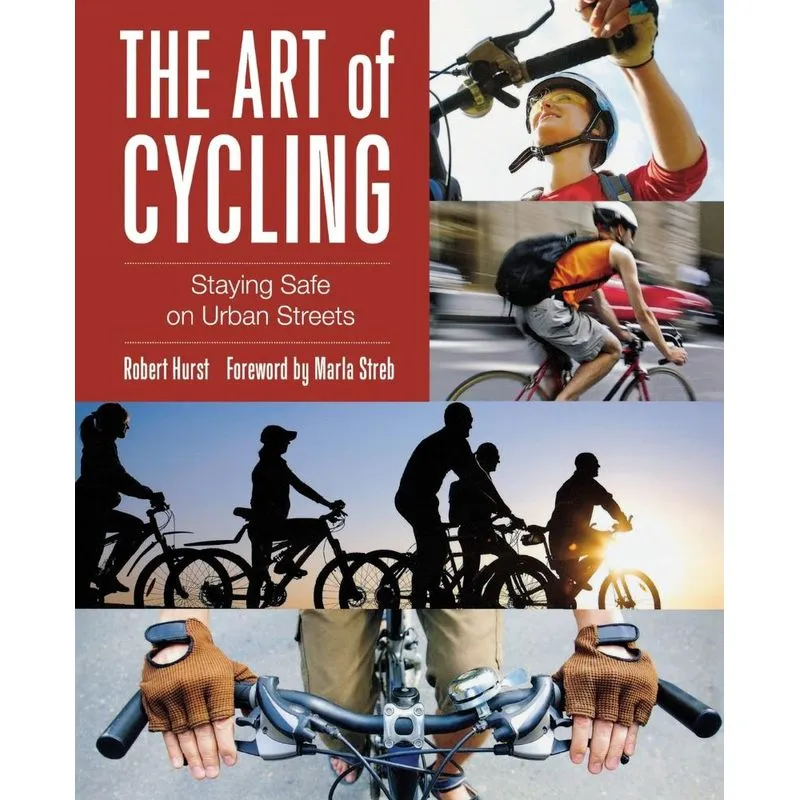 Art of Cycling