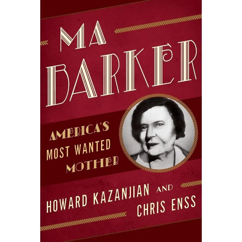 Ma Barker