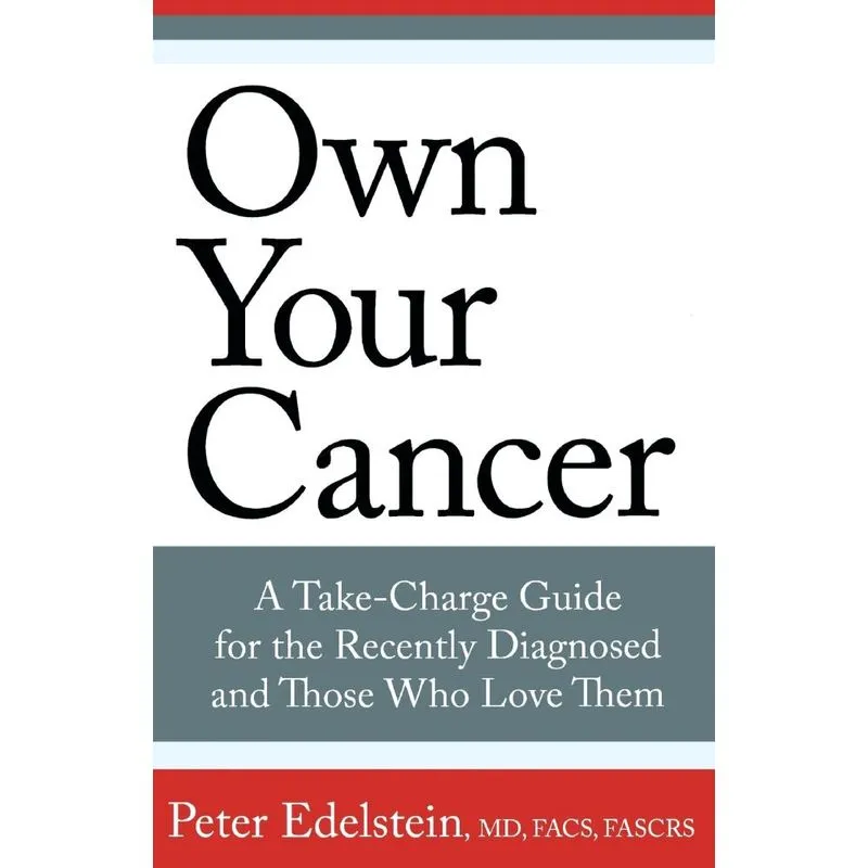 Own Your Cancer