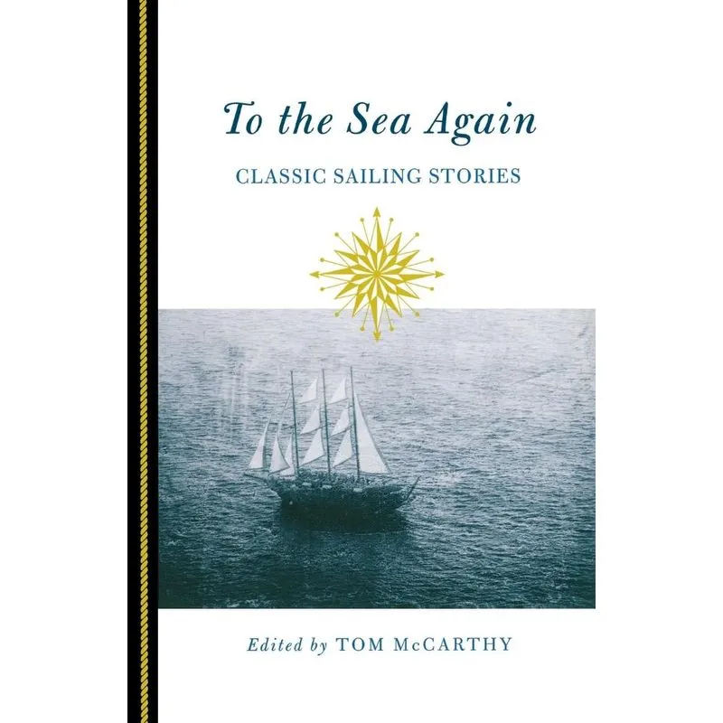 To the Sea Again