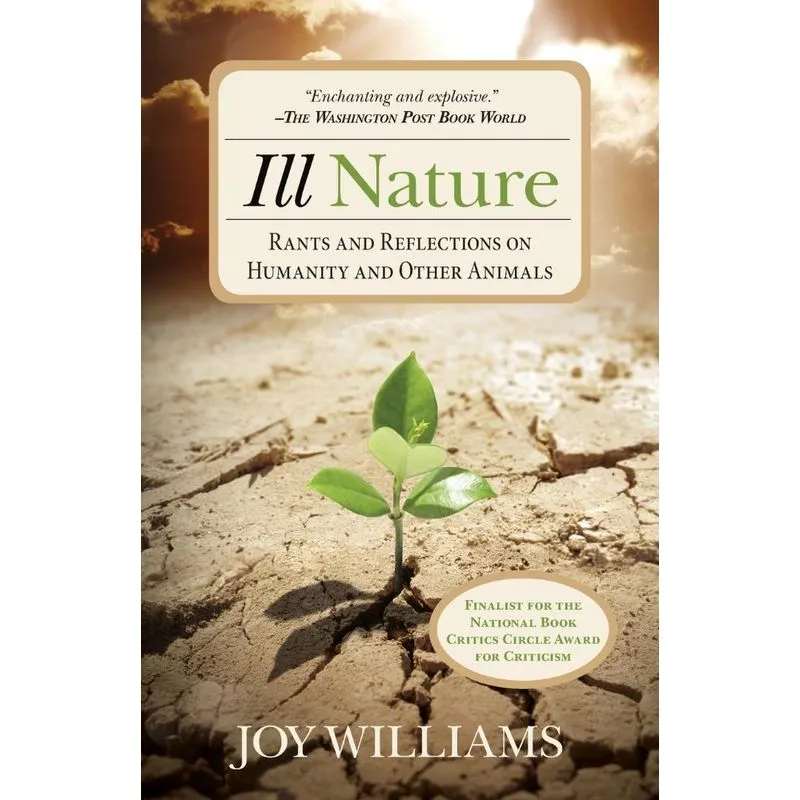 Ill Nature