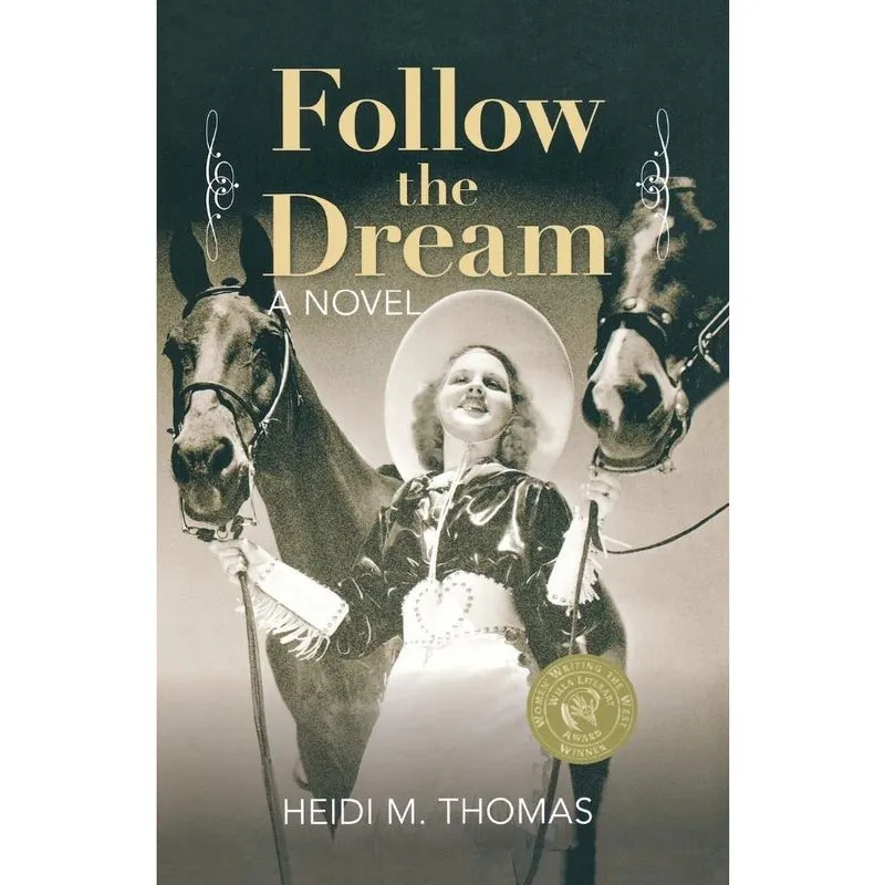 Follow the Dream