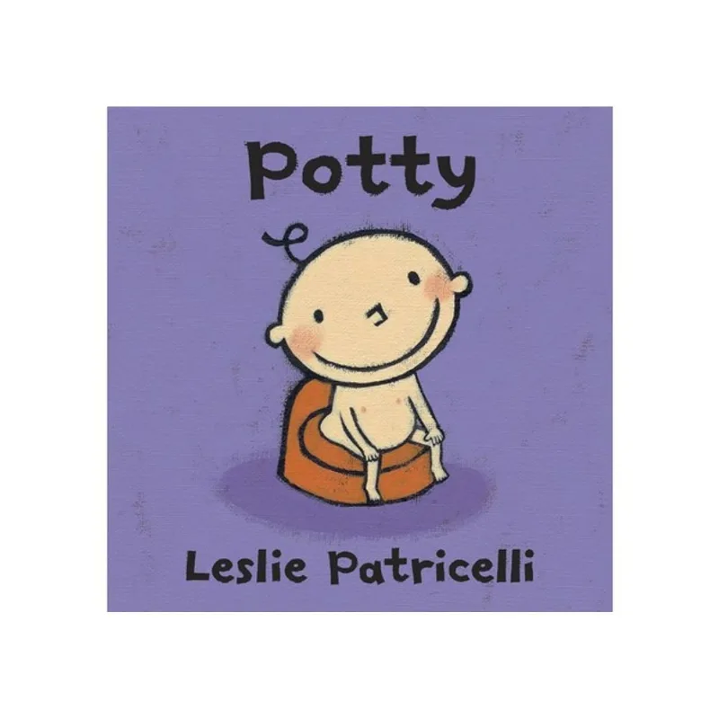 POTTY
