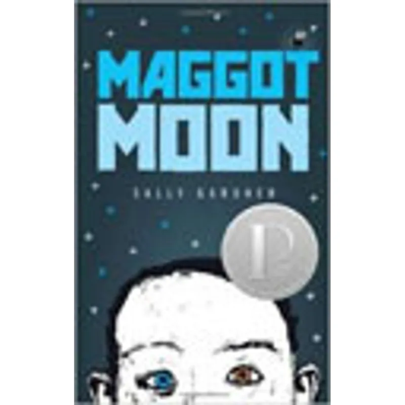 MAGGOT MOON