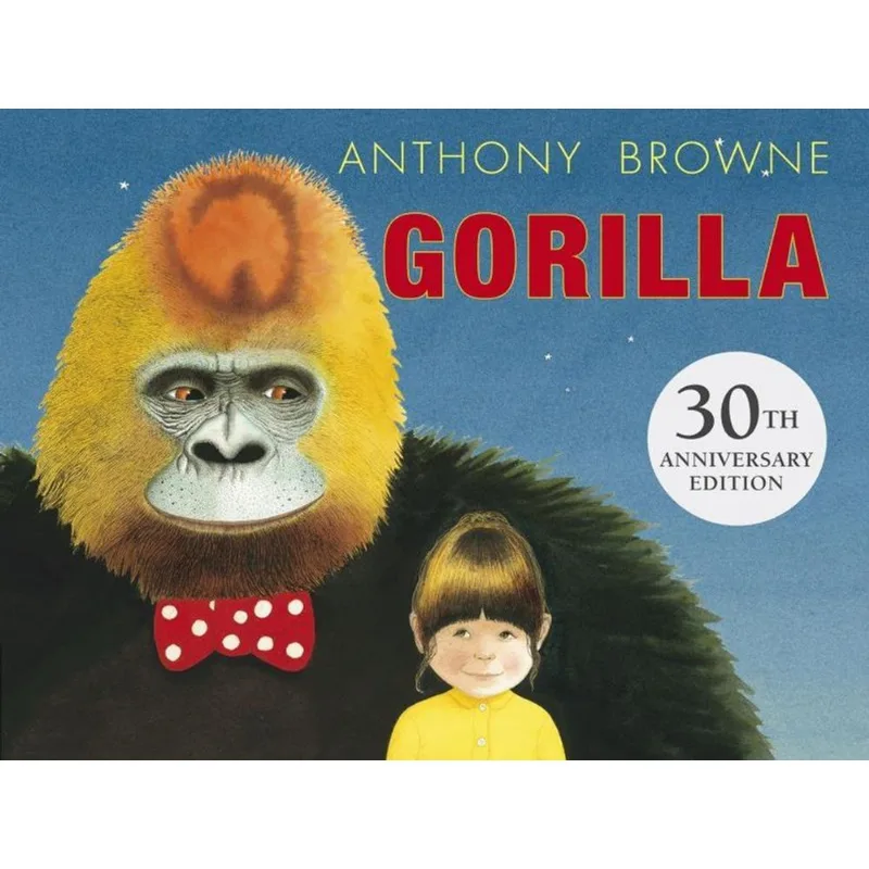GORILLA