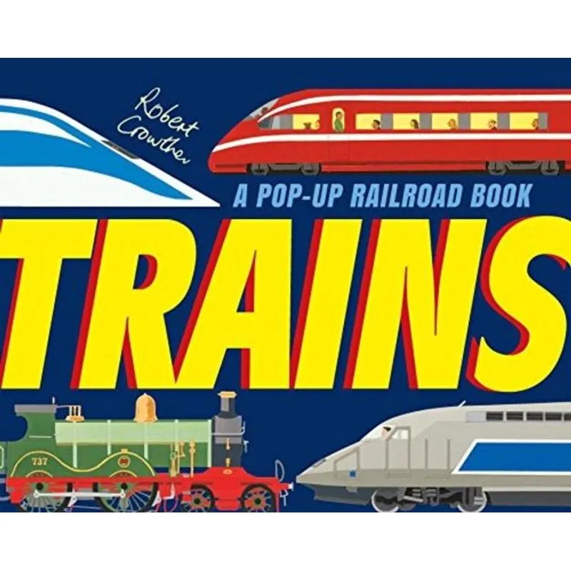 Trains