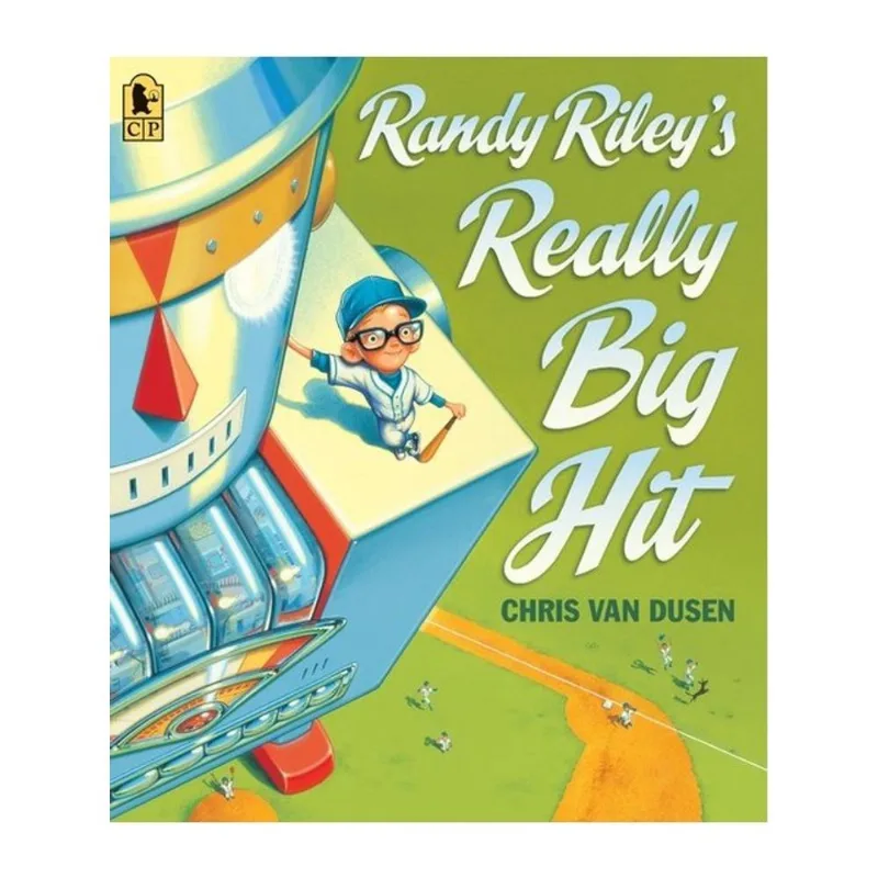 RANDY RILEY'S REALLY BIG HIT