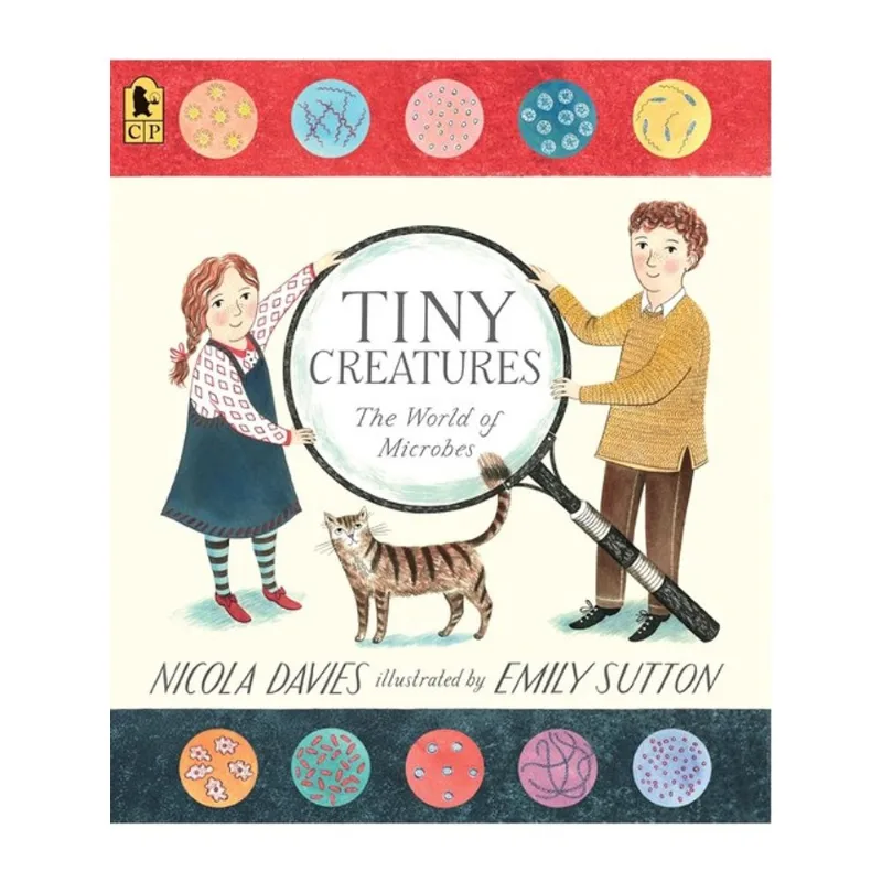 TINY CREATURES