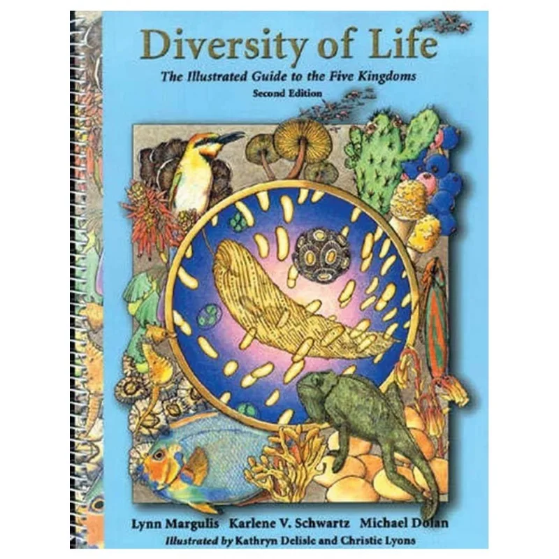 DIVERSITY OF LIFE