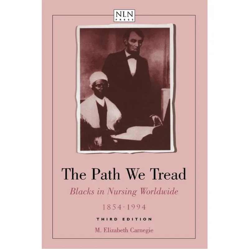THE PATH WE TREAD