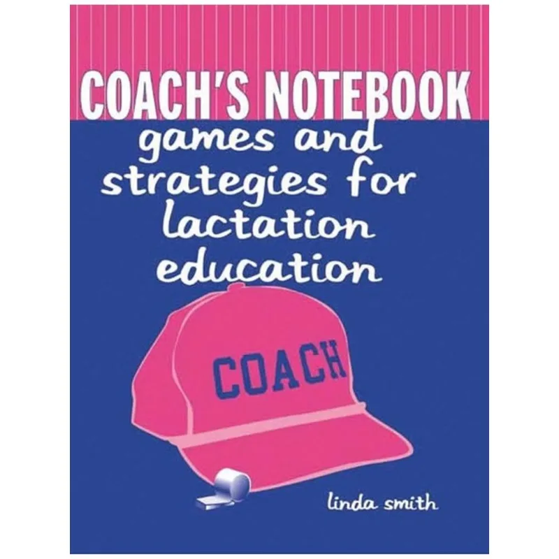 COACH'S NOTEBOOK