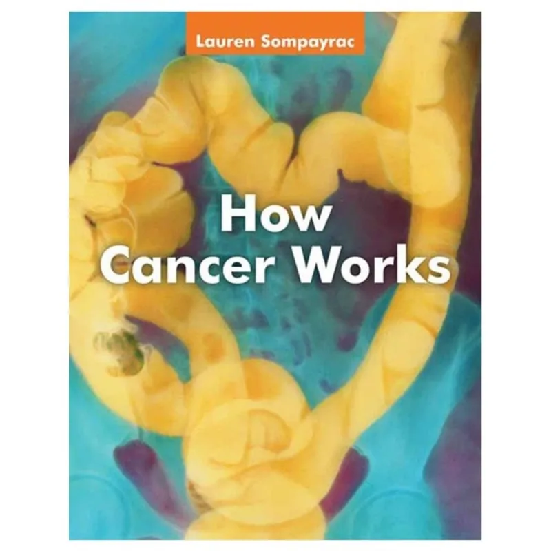 HOW CANCER WORKS