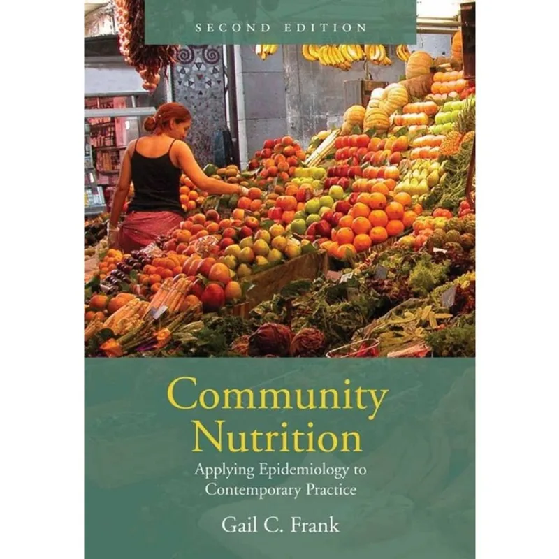 COMMUNITY NUTRITION