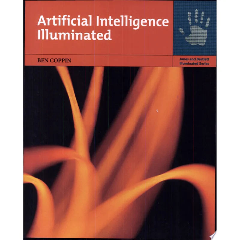 ARTIFICIAL INTELIGENCE ILLUMINATED