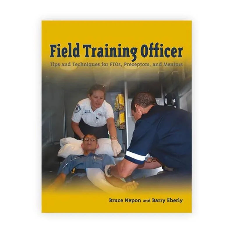 FIELD TRAINING OFFICER