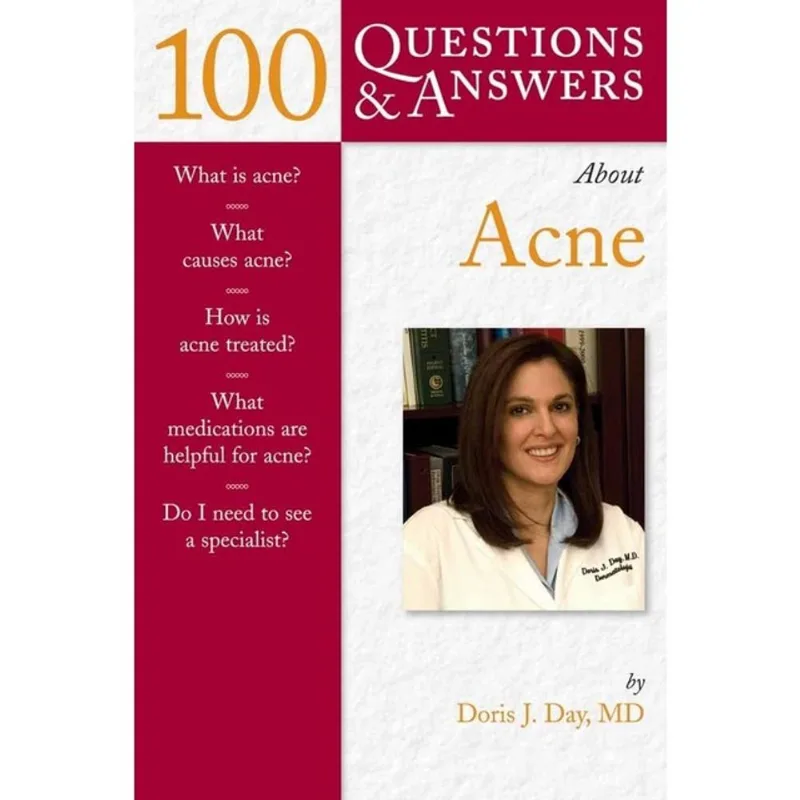 100 QUESTIONS & ANSWERS ABOUT ACNE