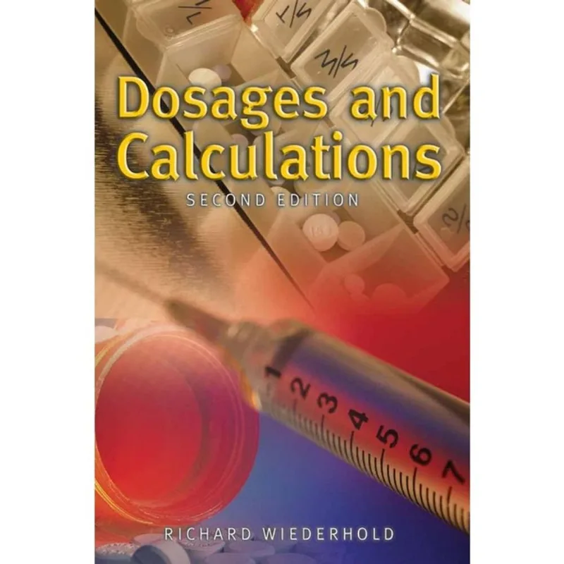 DOSAGES AND CALCULATIONS