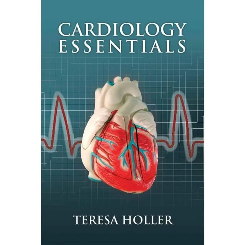 CARDIOLOGY ESSENTIALS