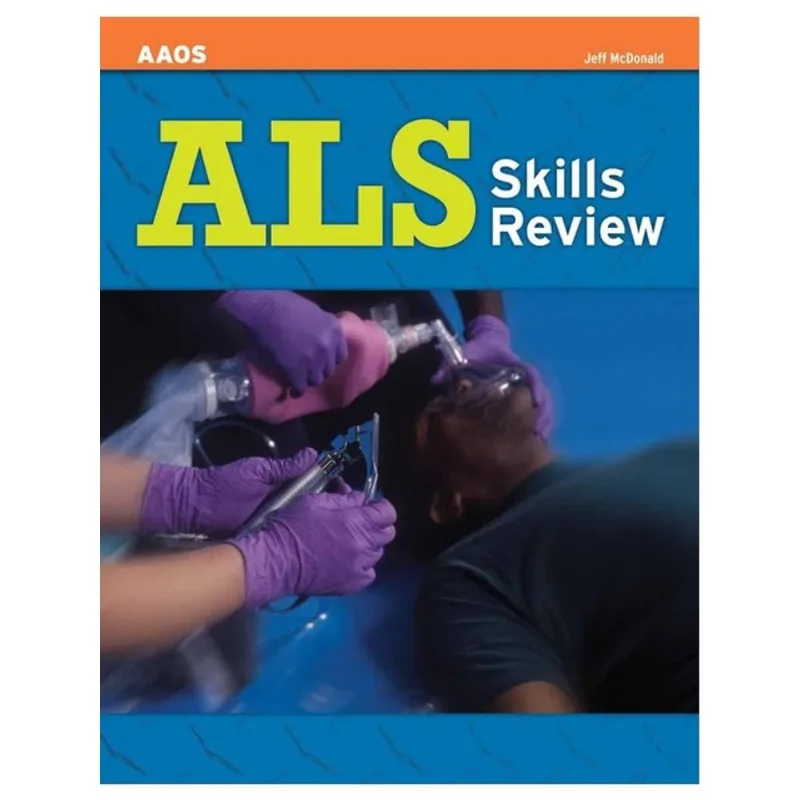 ALS SKILLS REVIEW