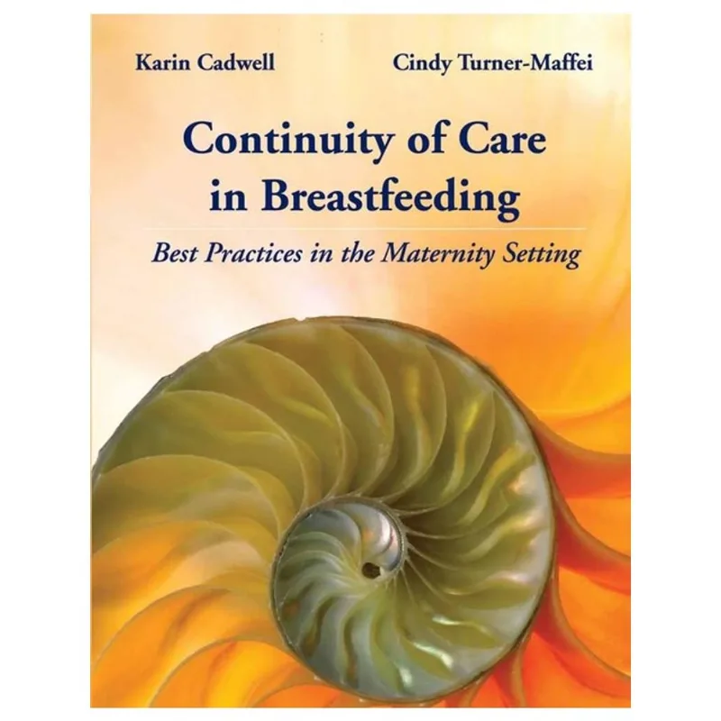 CONTINUITY OF CARE IN BREASTFEEDING