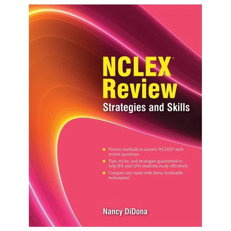 NCLEX REVIEW