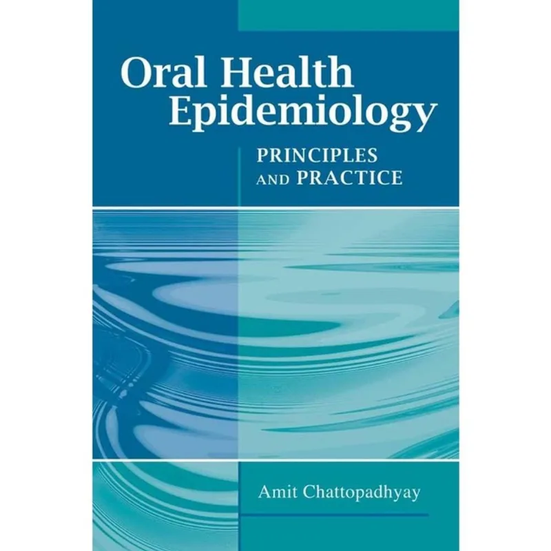 ORAL HEALTH EPIDEMIOLOGY