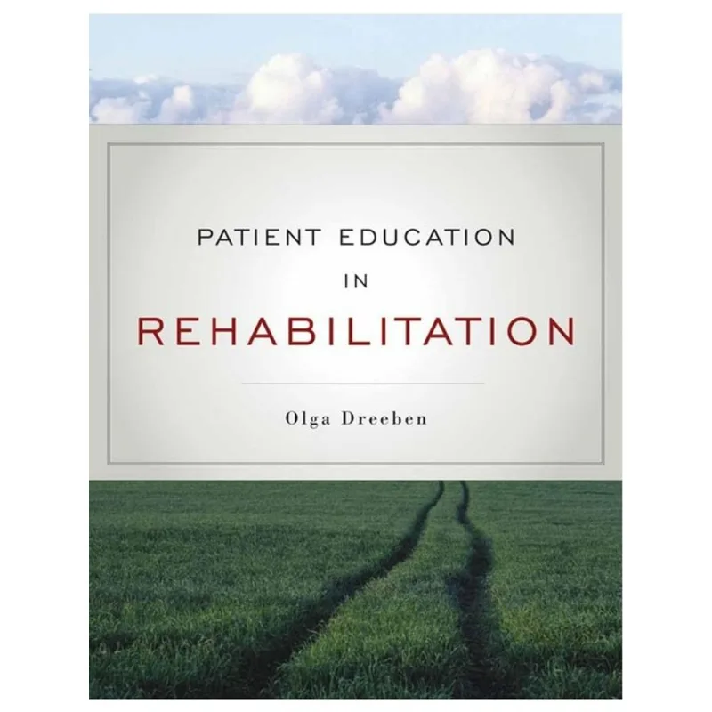PATIENT EDUCATION IN REHABILITATION