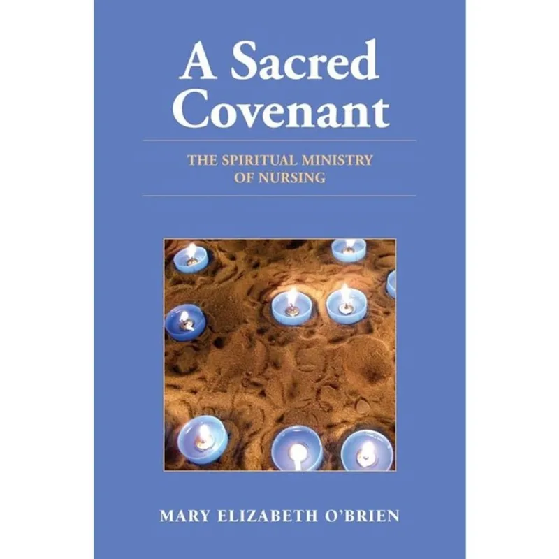 A SACRED COVENANT