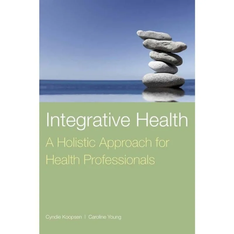 INTEGRATIVE HEALTH