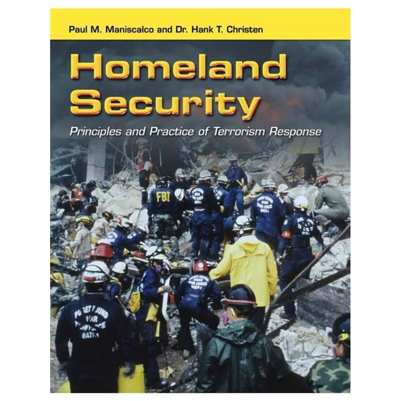 HOMELAND SECURITY