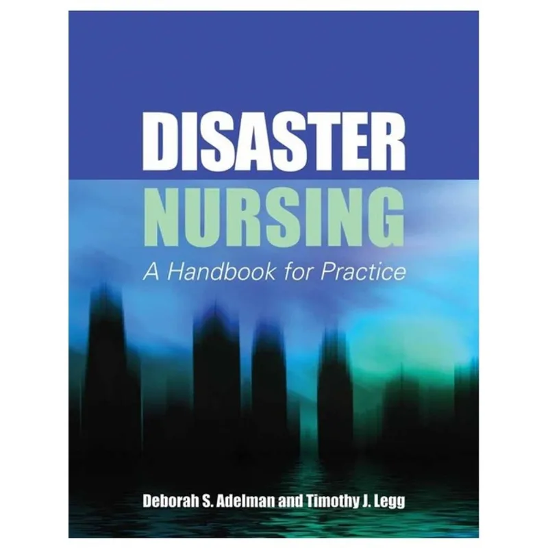 DISASTER NURSING
