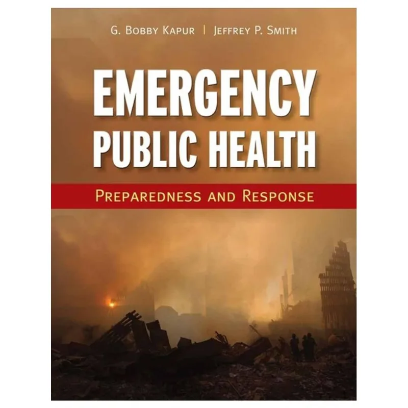 EMERGENCY PUBLIC HEALTH