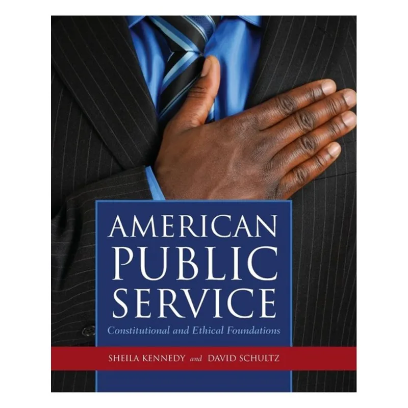 AMERICAN PUBLIC SERVICE