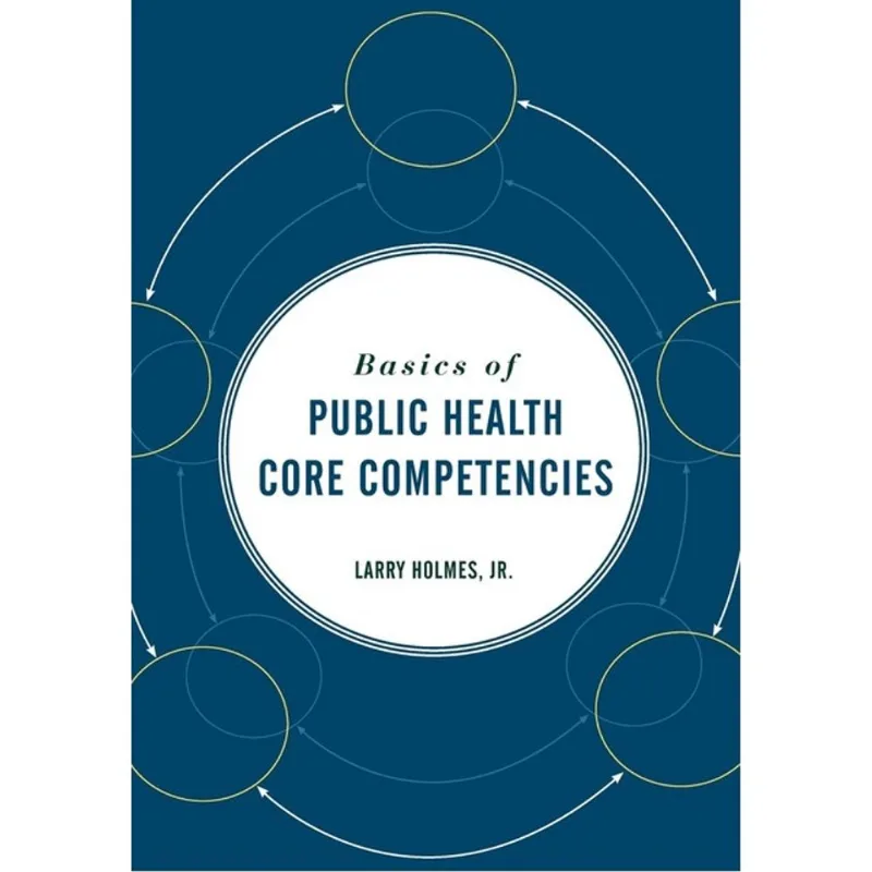 BASICS OF PUBLIC HEALTH CORE COMPETENCIES