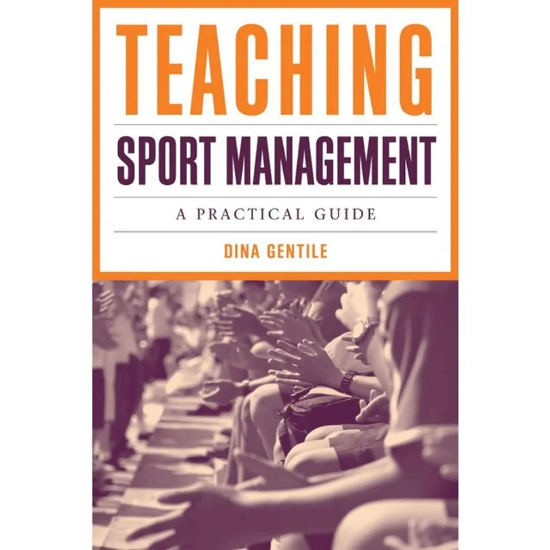 TEACHING SPORT MANAGEMENT