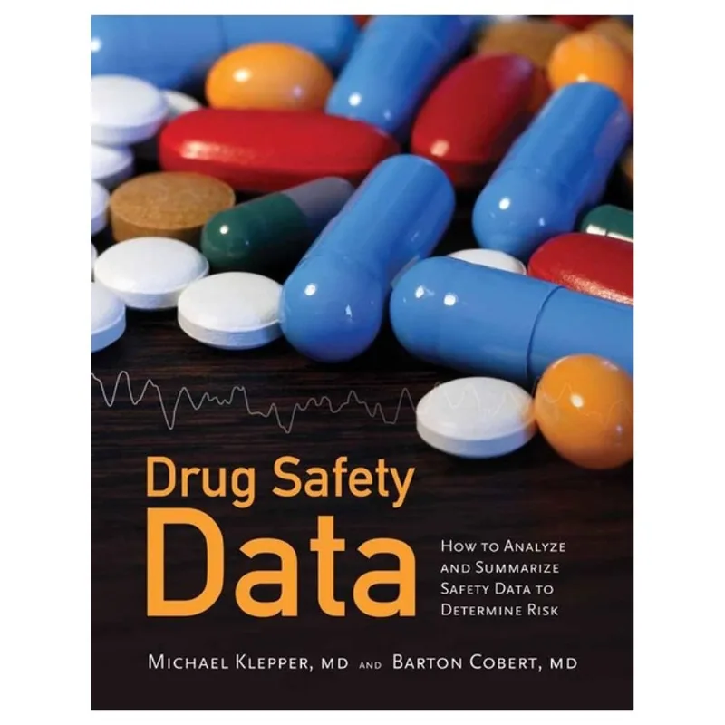 DRUG SAFETY DATA