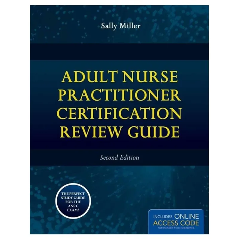 PSYCHIATRIC NURSING CERTIFICATION REVIEW